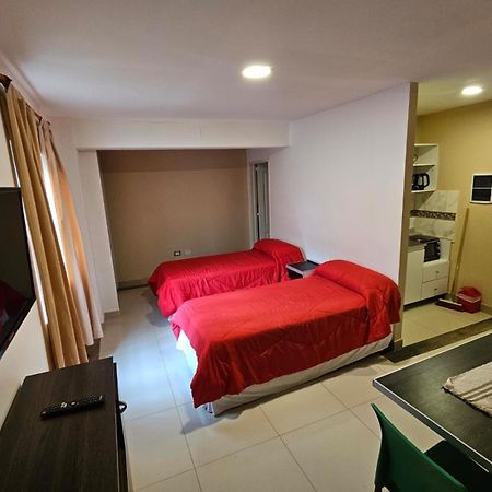 Río Grande Select Inn מראה חיצוני תמונה