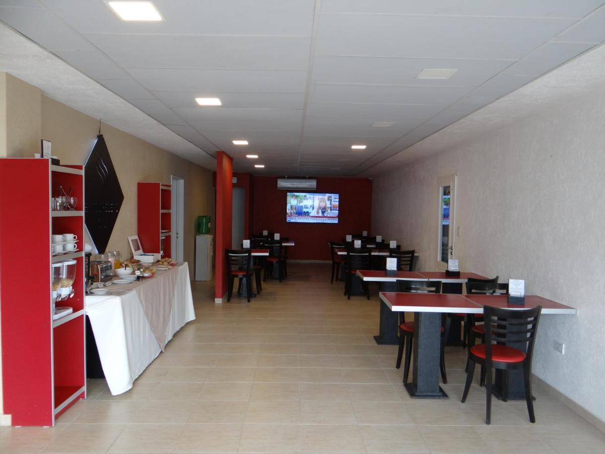 Río Grande Select Inn מראה חיצוני תמונה