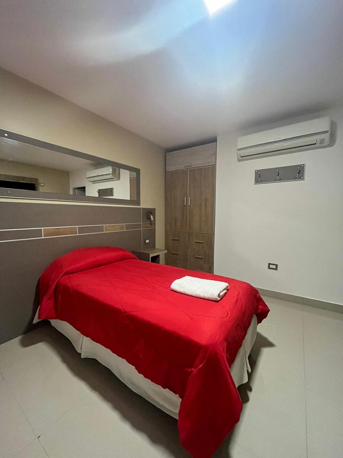 Río Grande Select Inn מראה חיצוני תמונה