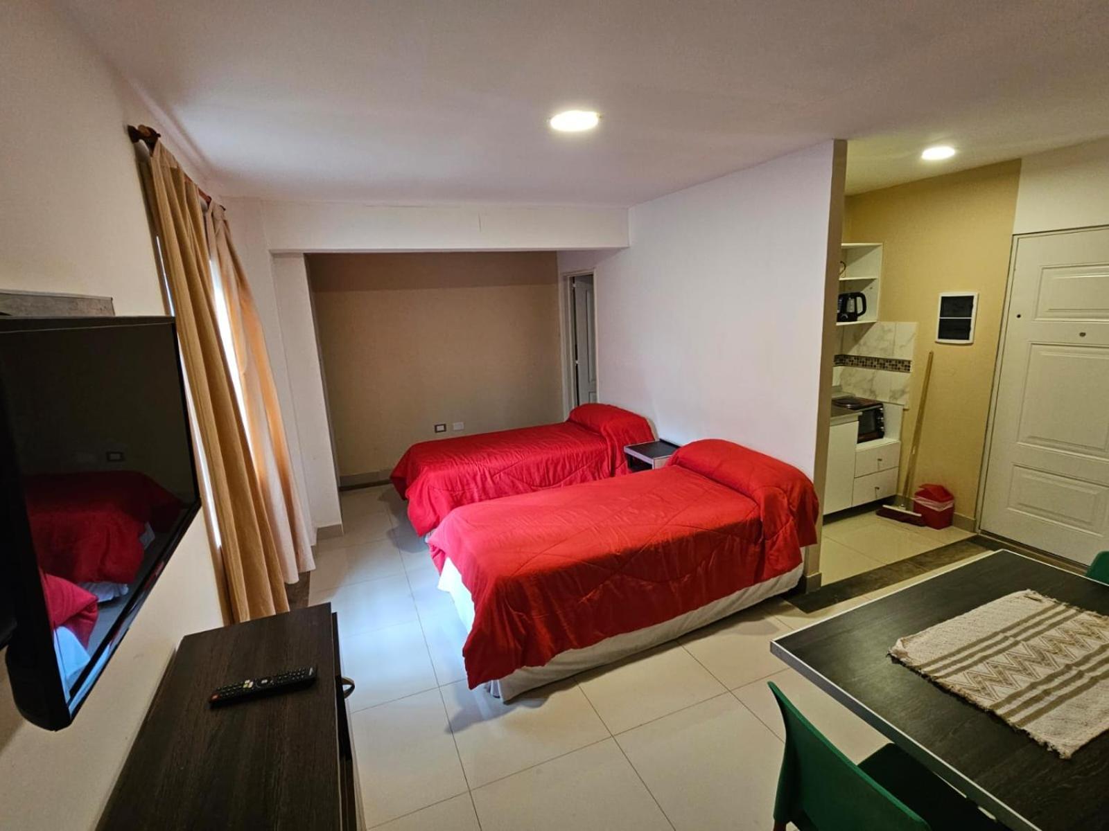 Río Grande Select Inn מראה חיצוני תמונה