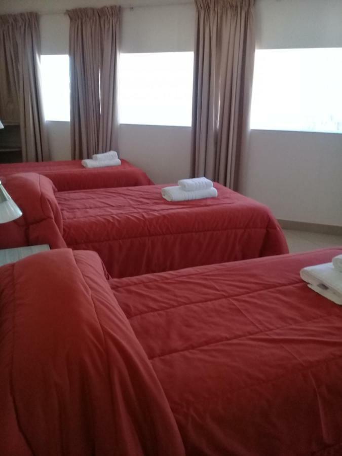 Río Grande Select Inn מראה חיצוני תמונה