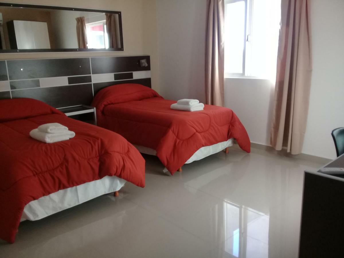 Río Grande Select Inn מראה חיצוני תמונה