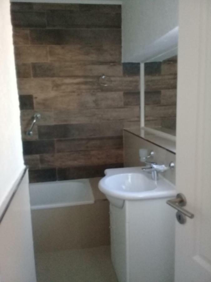 Río Grande Select Inn מראה חיצוני תמונה