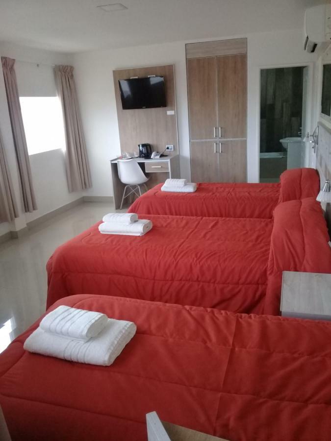 Río Grande Select Inn מראה חיצוני תמונה