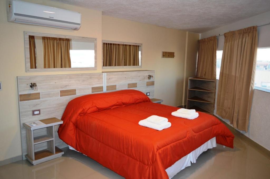 Río Grande Select Inn מראה חיצוני תמונה