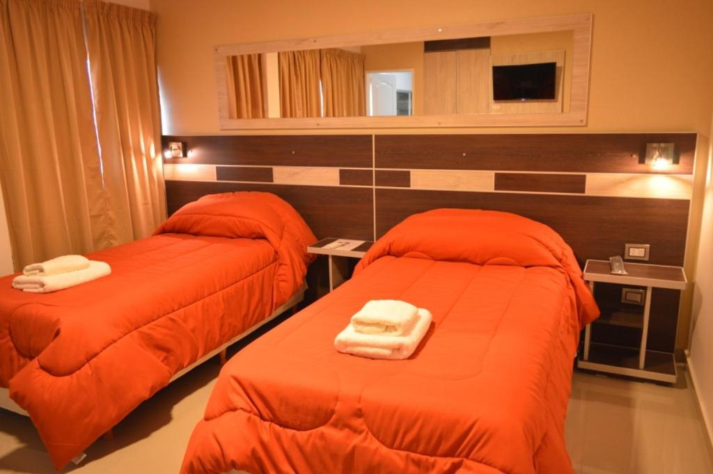 Río Grande Select Inn מראה חיצוני תמונה