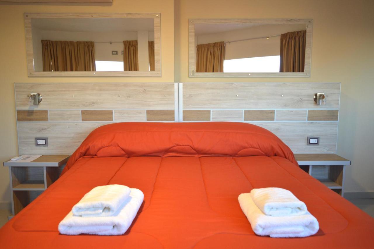 Río Grande Select Inn מראה חיצוני תמונה