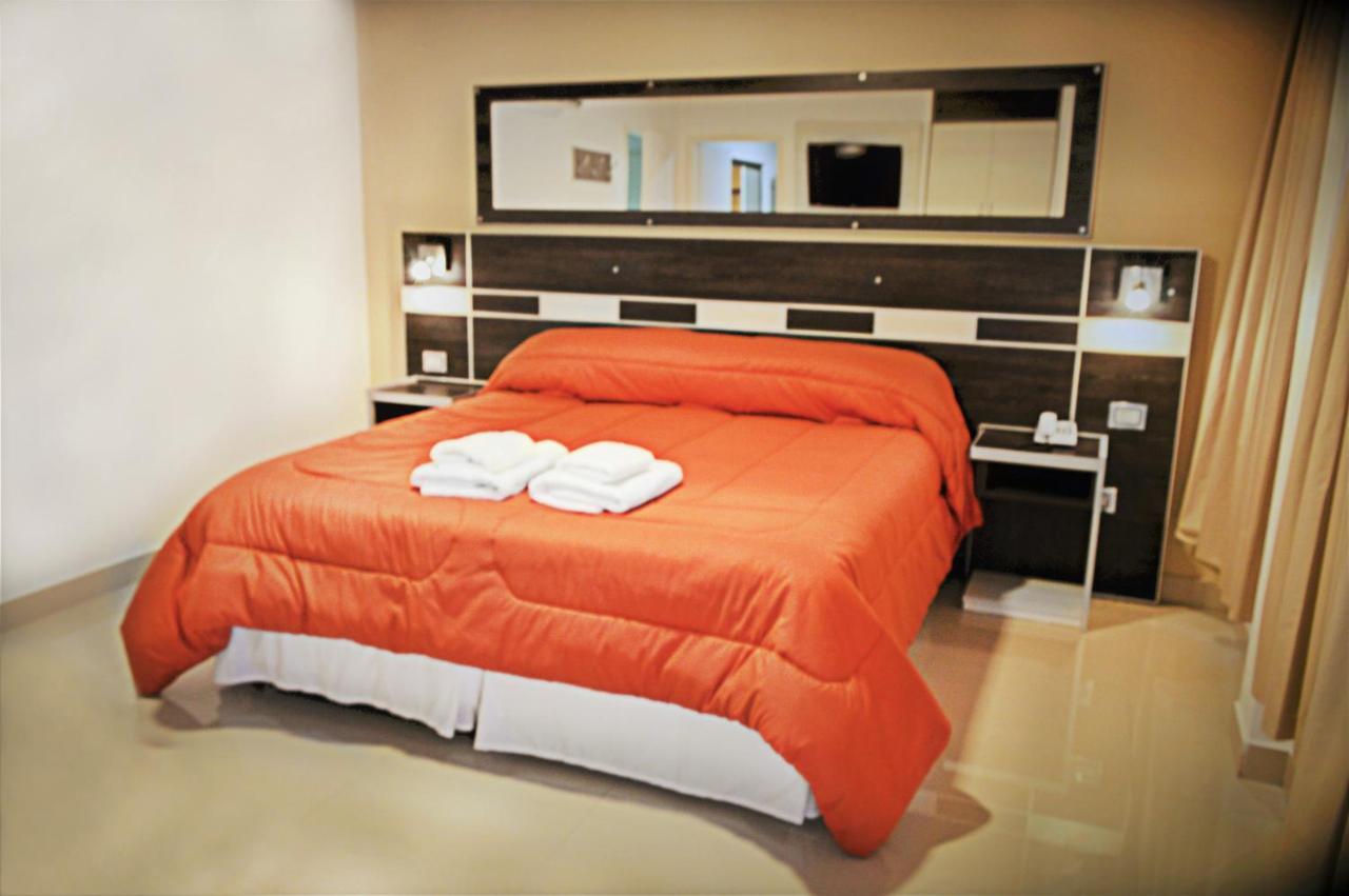 Río Grande Select Inn מראה חיצוני תמונה