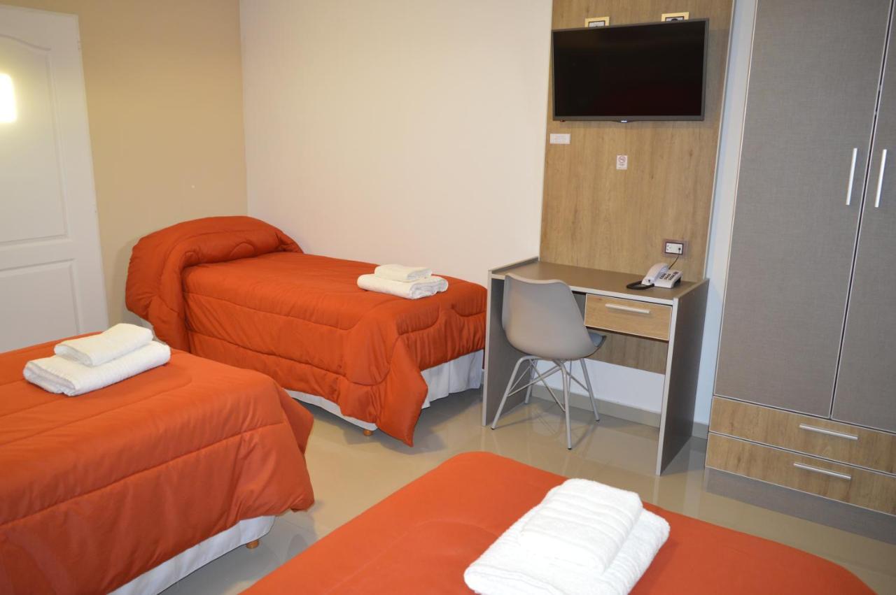 Río Grande Select Inn מראה חיצוני תמונה