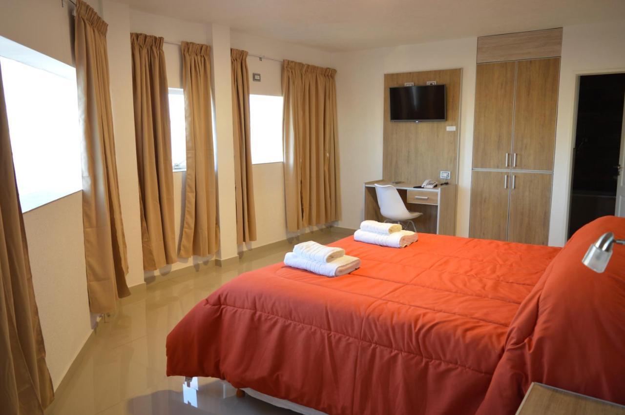 Río Grande Select Inn מראה חיצוני תמונה
