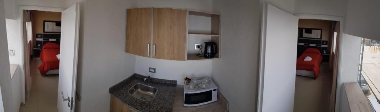 Río Grande Select Inn מראה חיצוני תמונה