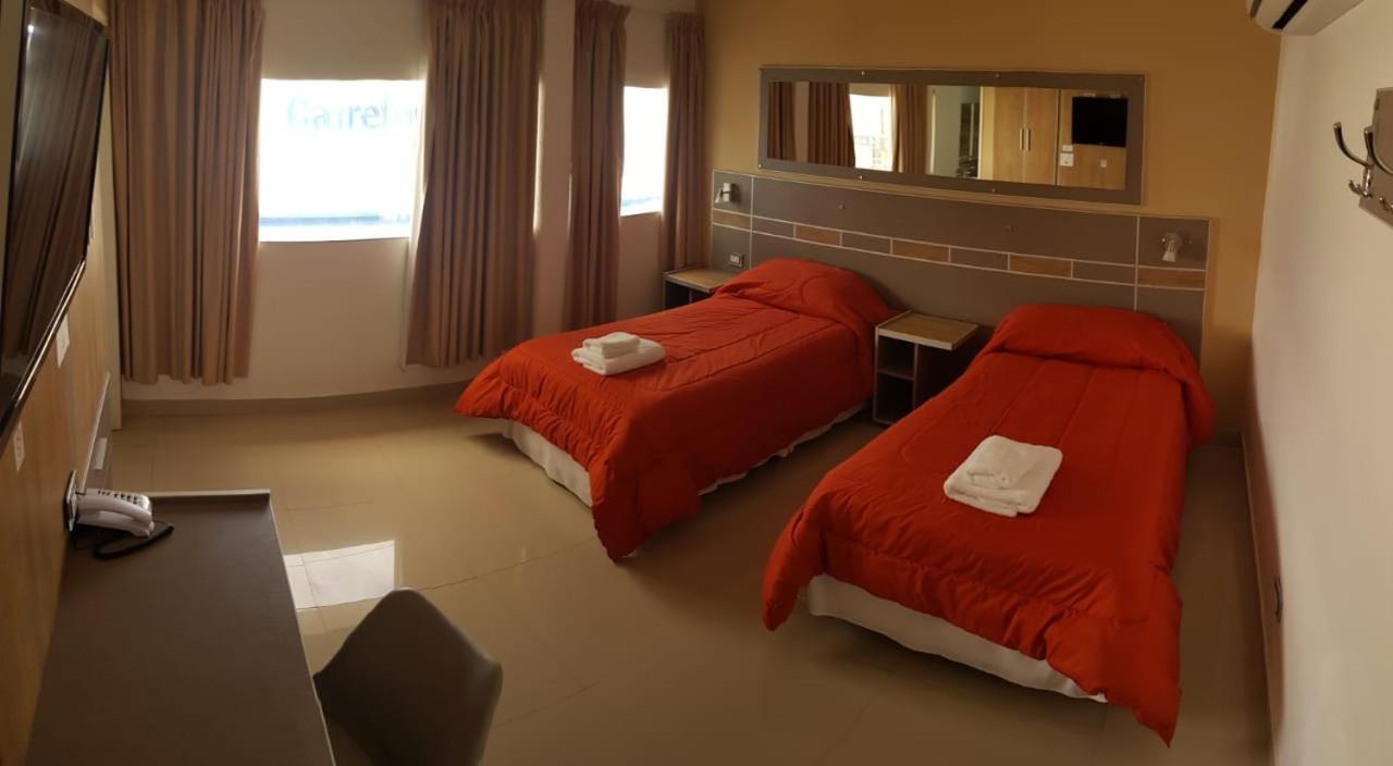 Río Grande Select Inn מראה חיצוני תמונה