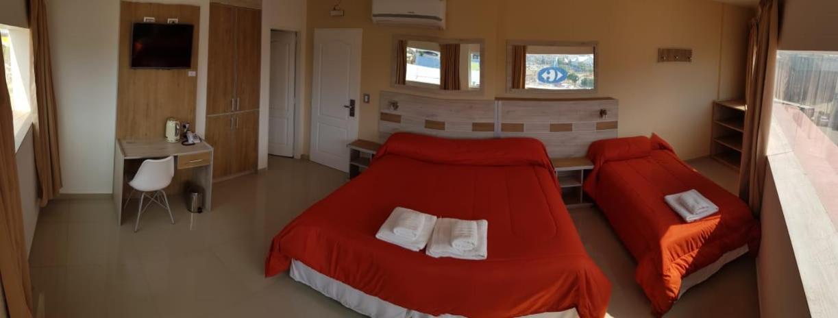 Río Grande Select Inn מראה חיצוני תמונה