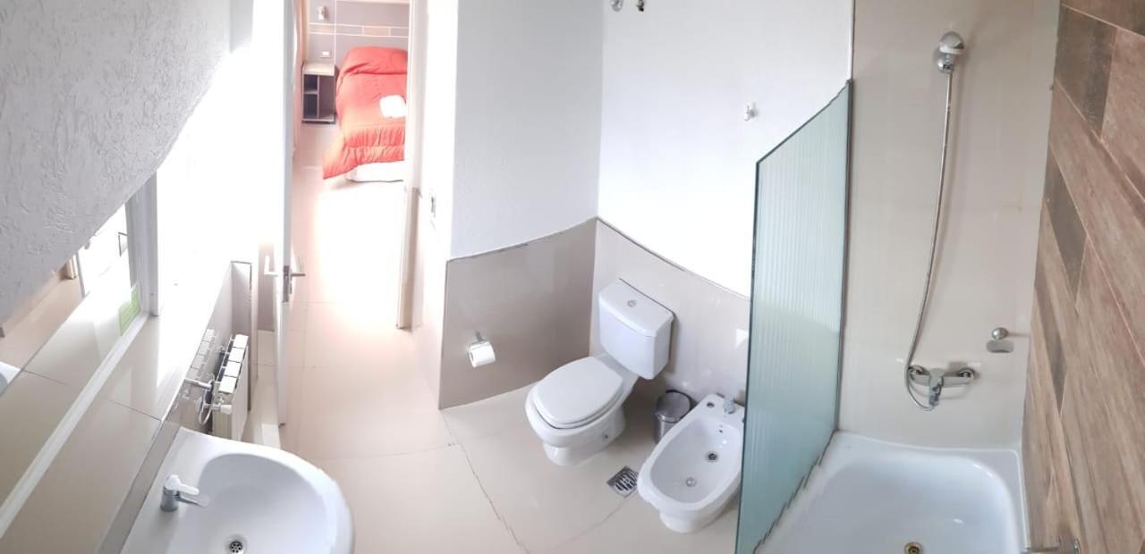 Río Grande Select Inn מראה חיצוני תמונה