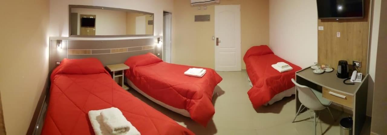 Río Grande Select Inn מראה חיצוני תמונה