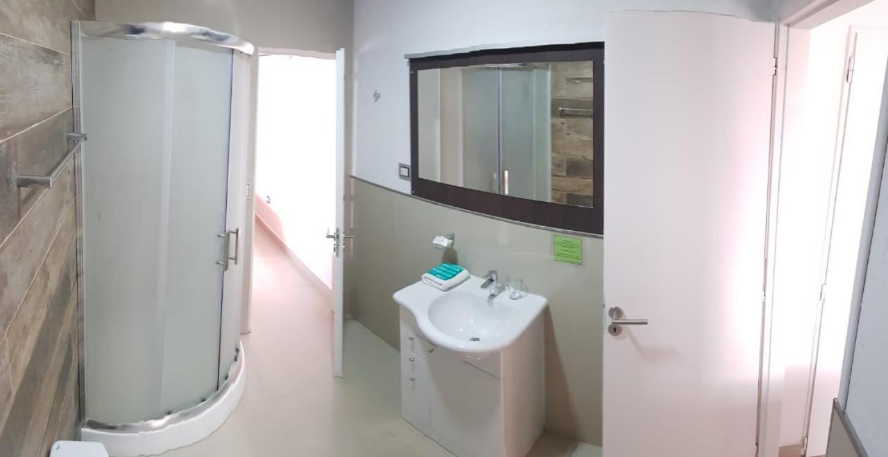 Río Grande Select Inn מראה חיצוני תמונה