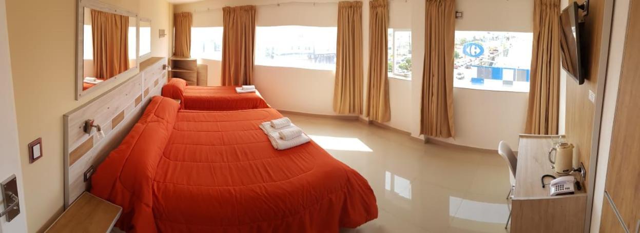 Río Grande Select Inn מראה חיצוני תמונה