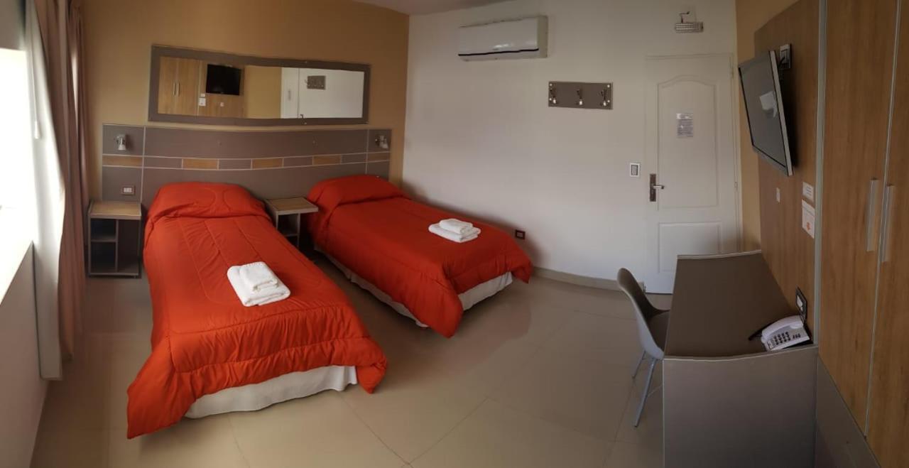 Río Grande Select Inn מראה חיצוני תמונה