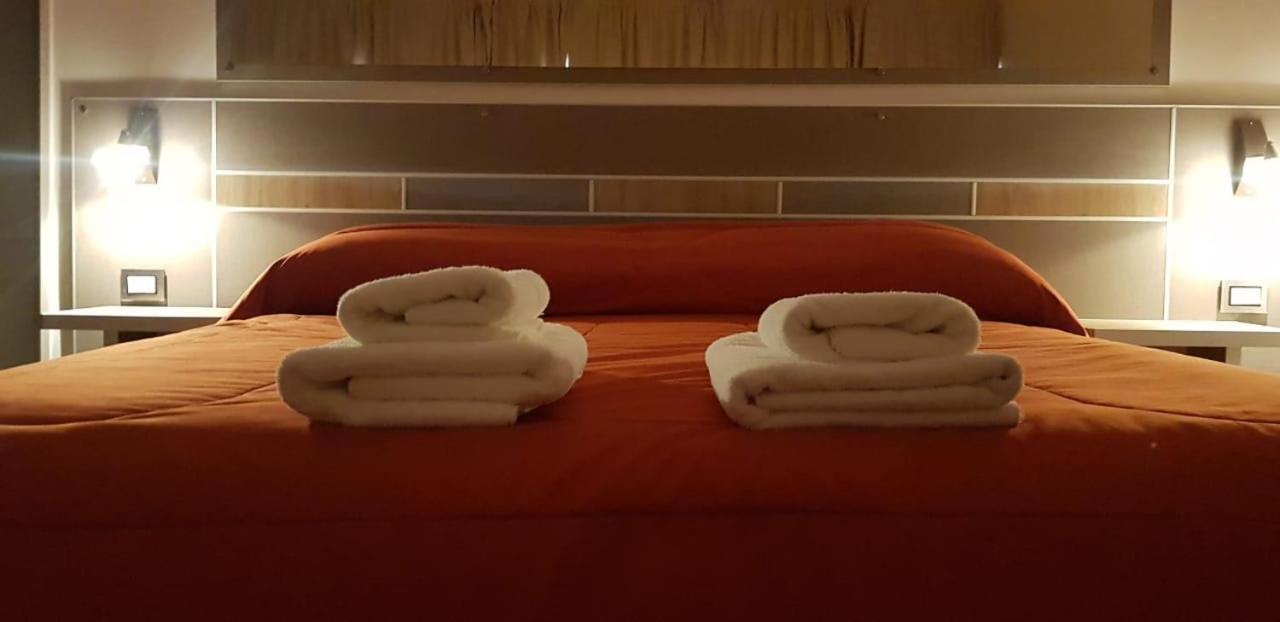Río Grande Select Inn מראה חיצוני תמונה