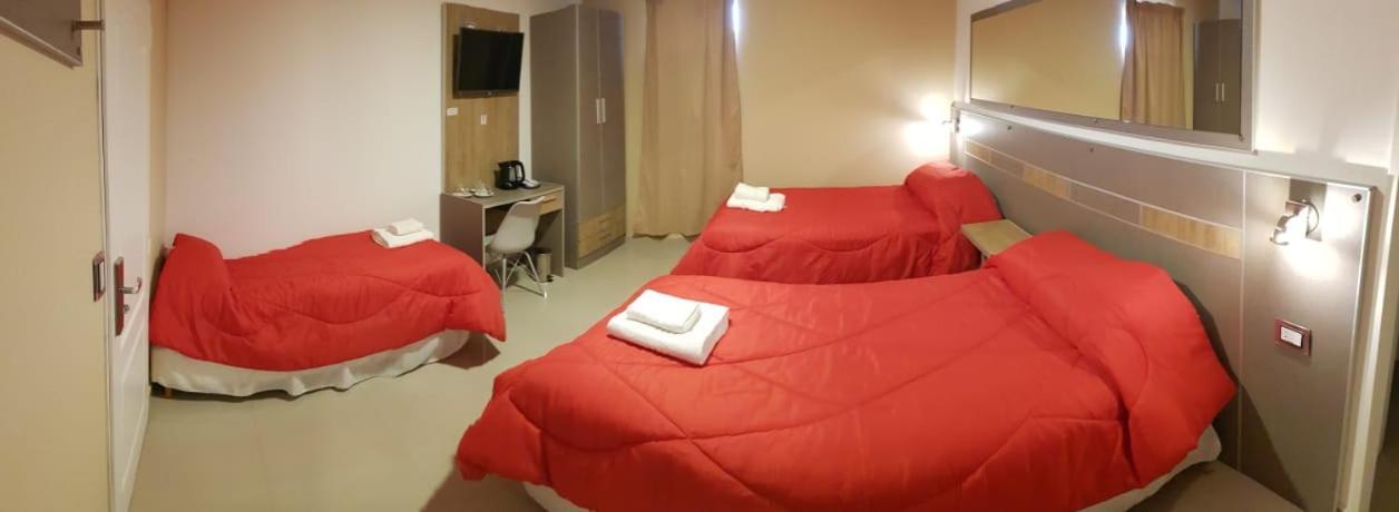 Río Grande Select Inn מראה חיצוני תמונה