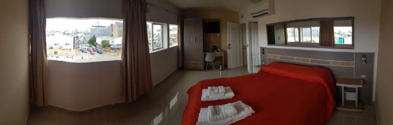 Río Grande Select Inn מראה חיצוני תמונה